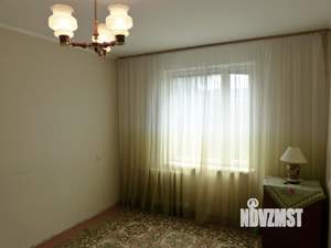 3-к квартира, вторичка, 60м2, 6/9 этаж