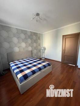 2-к квартира, вторичка, 56м2, 5/5 этаж