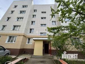 3-к квартира, вторичка, 68м2, 1/5 этаж