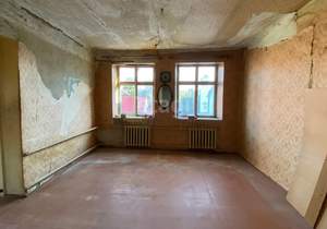 2-к квартира, вторичка, 56м2, 1/2 этаж