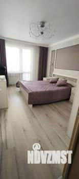 3-к квартира, вторичка, 94м2, 8/14 этаж