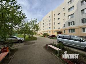 3-к квартира, вторичка, 68м2, 1/5 этаж