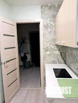 1-к квартира, вторичка, 23м2, 5/5 этаж