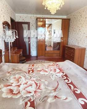 2-к квартира, вторичка, 59м2, 7/10 этаж