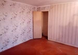 1-к квартира, вторичка, 35м2, 3/3 этаж