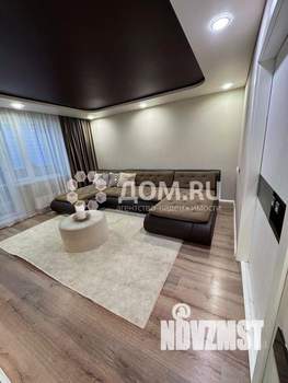 3-к квартира, вторичка, 70м2, 8/10 этаж