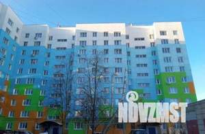 1-к квартира, вторичка, 33м2, 5/10 этаж