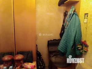 1-к квартира, вторичка, 31м2, 1/5 этаж