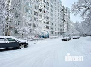 1-к квартира, вторичка, 33м2, 3/10 этаж