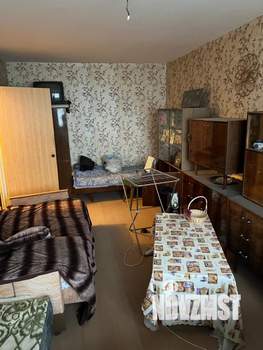 1-к квартира, вторичка, 33м2, 2/5 этаж