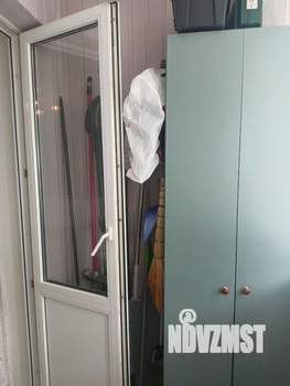 2-к квартира, вторичка, 45м2, 9/9 этаж