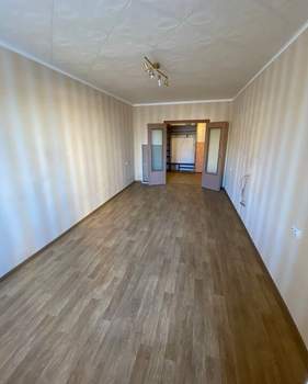 3-к квартира, вторичка, 83м2, 1/9 этаж