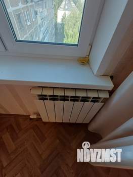 2-к квартира, вторичка, 50м2, 9/9 этаж