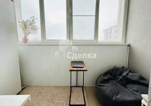 1-к квартира, вторичка, 34м2, 3/5 этаж