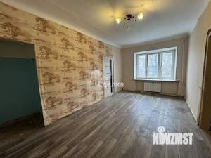 2-к квартира, вторичка, 38м2, 2/3 этаж