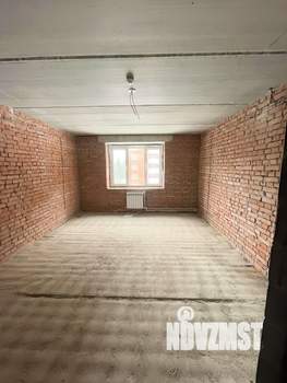 1-к квартира, вторичка, 53м2, 3/9 этаж