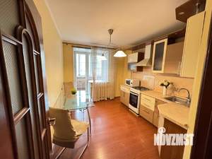 2-к квартира, вторичка, 61м2, 2/10 этаж