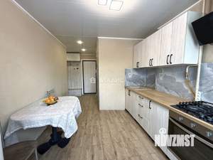 3-к квартира, вторичка, 67м2, 5/9 этаж