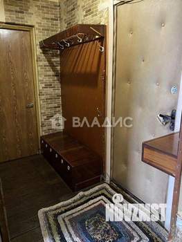 2-к квартира, вторичка, 43м2, 9/9 этаж