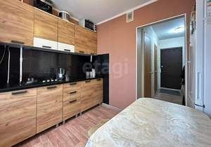 1-к квартира, вторичка, 32м2, 4/10 этаж