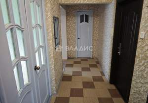 2-к квартира, вторичка, 59м2, 2/10 этаж