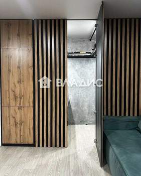 2-к квартира, вторичка, 41м2, 4/5 этаж