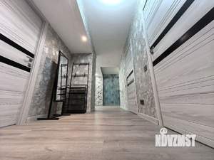 3-к квартира, вторичка, 87м2, 3/4 этаж