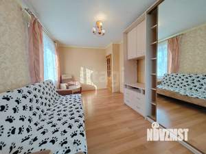 2-к квартира, вторичка, 43м2, 1/2 этаж