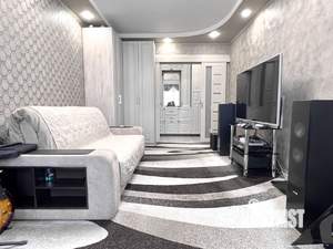 3-к квартира, вторичка, 66м2, 6/9 этаж