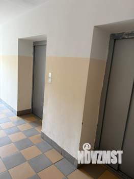 2-к квартира, вторичка, 68м2, 3/17 этаж