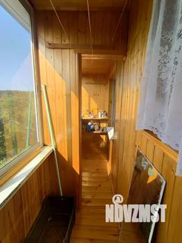 3-к квартира, вторичка, 70м2, 5/5 этаж