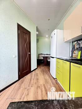 1-к квартира, вторичка, 30м2, 2/2 этаж
