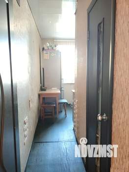 1-к квартира, вторичка, 29м2, 2/5 этаж