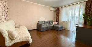 1-к квартира, вторичка, 38м2, 7/10 этаж