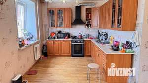 2-к квартира, вторичка, 76м2, 4/5 этаж