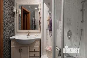 3-к квартира, вторичка, 80м2, 2/10 этаж