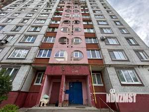 1-к квартира, вторичка, 33м2, 6/10 этаж