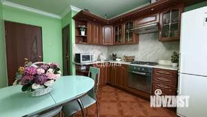 3-к квартира, вторичка, 67м2, 5/5 этаж