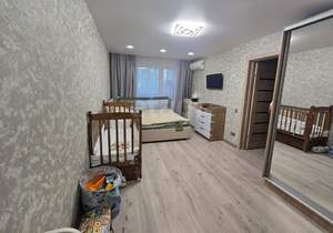 2-к квартира, вторичка, 46м2, 6/9 этаж