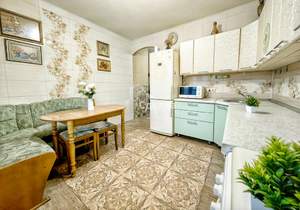 2-к квартира, вторичка, 64м2, 6/10 этаж