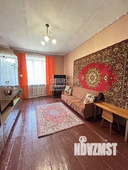 2-к квартира, вторичка, 56м2, 1/2 этаж
