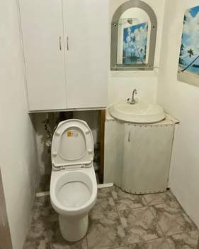 3-к квартира, вторичка, 83м2, 1/9 этаж