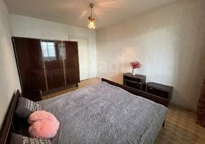 3-к квартира, вторичка, 66м2, 7/9 этаж