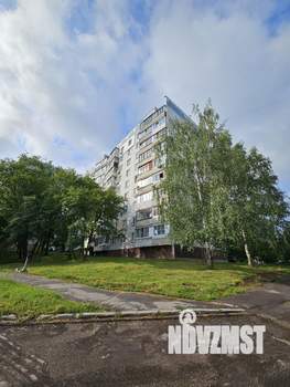 3-к квартира, вторичка, 70м2, 9/9 этаж