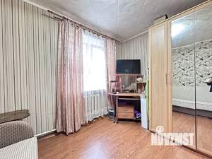 2-к квартира, вторичка, 48м2, 1/2 этаж