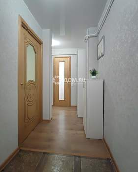 1-к квартира, вторичка, 32м2, 1/5 этаж