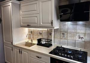 3-к квартира, вторичка, 60м2, 3/9 этаж