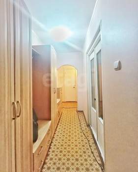 3-к квартира, вторичка, 65м2, 4/9 этаж