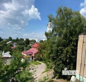 1-к квартира, вторичка, 29м2, 4/5 этаж