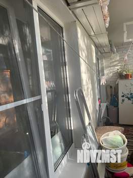 3-к квартира, вторичка, 63м2, 4/5 этаж